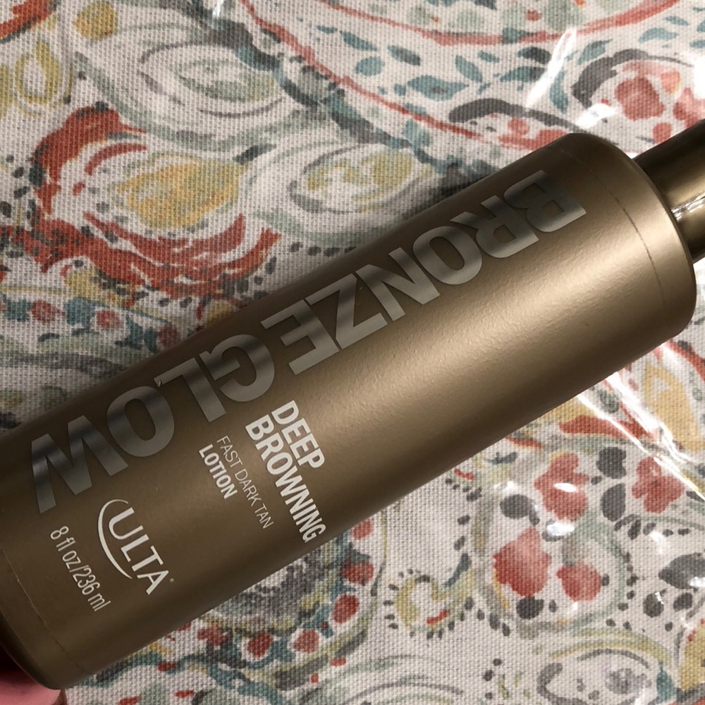Ulta bronzing glow